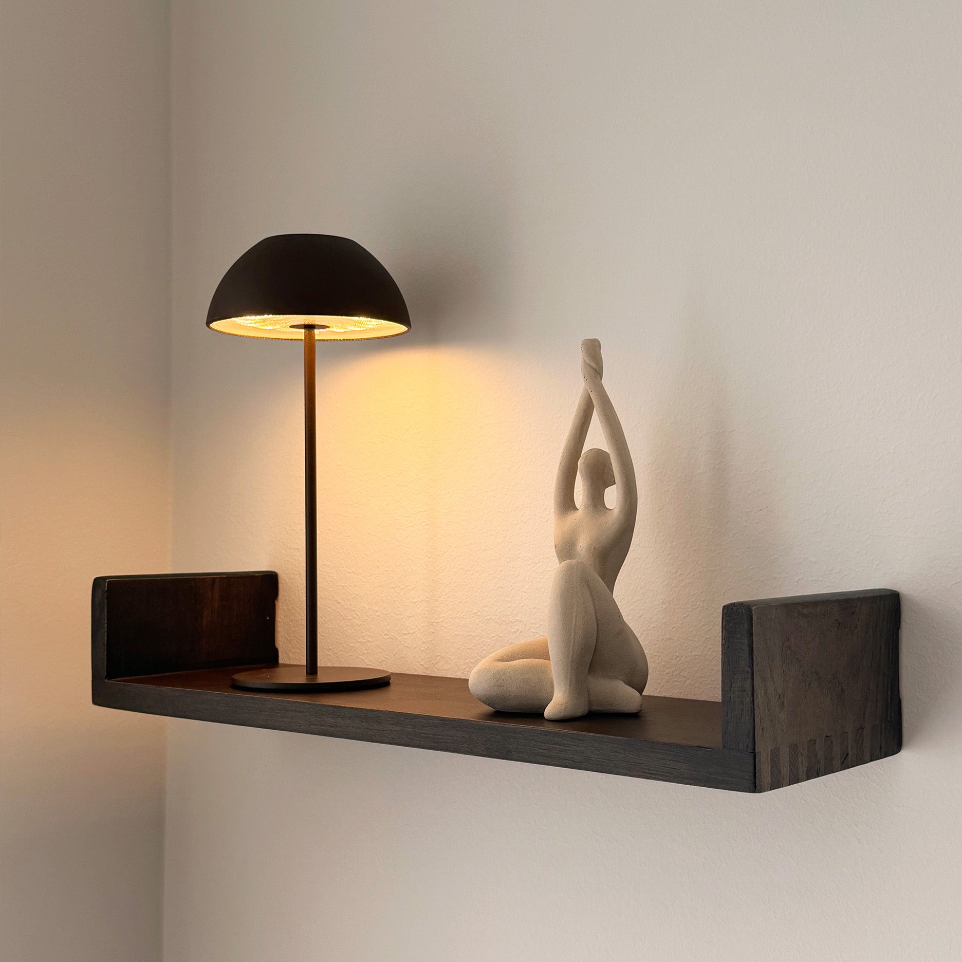 Keeper II U hylde L50 CM